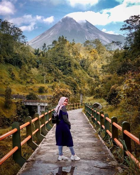 Jelajahi Surga Tersembunyi: Destinasi Wisata di Sekitarmu yang Wajib Dikunjungi