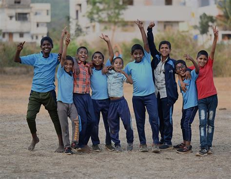 Care Home | Mahesh Foundation Benefited 2500+ Children's