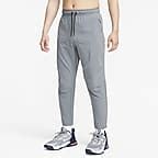 Nike Unlimited Men's Dri-FIT Straight-Leg Versatile Trousers. Nike IN