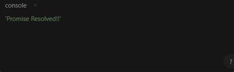 Image result for Promises Viualliseed JavaScript