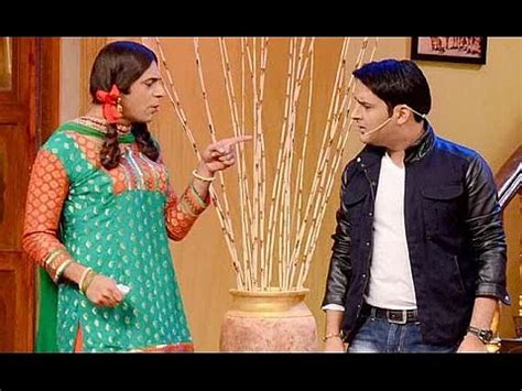 Bhopal: IAS Niaz Khan Flays Kapil Sharma Show Over ‘Shikha’