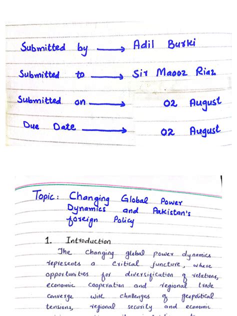 Image result for Assignment No. 7