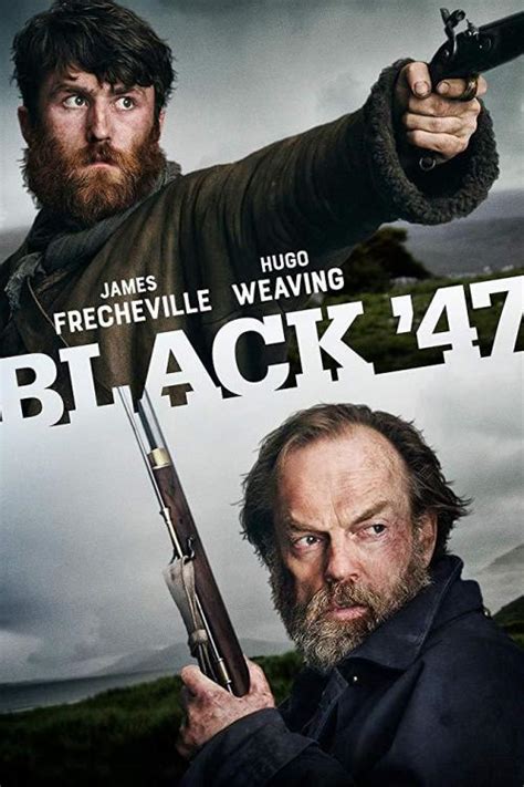 黑色1847-电影-高清在线观看-hao123影视