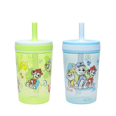 PAW Patrol Water bottles and Tumblers for Kids – zak.com