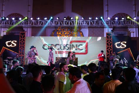 Tanisha Systems Inc – CircusINC Events