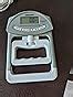 Buy Camry Baseline Camry 200 Lbs / 90 Kgs Digital Hand Dynamometer Grip ...