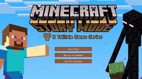 Minecraft: Story Mode Episode 4 release date details | TheXboxHub