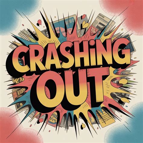 David Gomez | Word of the day - “crashing out “ Urban Dictionary ...