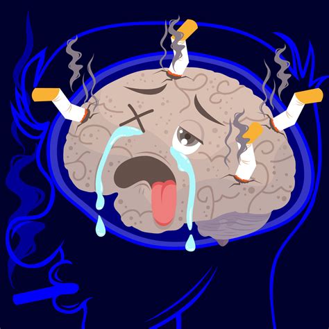 No Smoking Brain Out 172 at Edward Criss blog