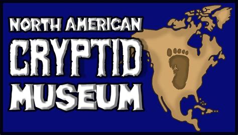 North American Cryptid Museum, 701 Taylor Dr, Plano, 6 June to 25 July ...