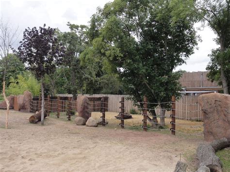 ZooLex Image - Retreat area