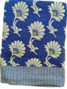 YAWEH Floral Single Top Sheet for AC Room - Buy YAWEH Floral Single Top ...