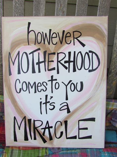 quotes about adoptive mothers