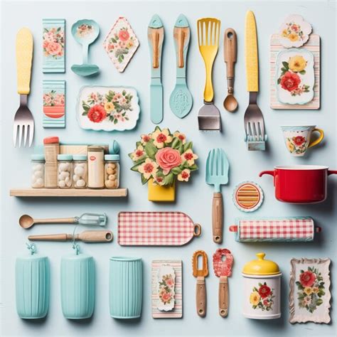 Different Types of Kitchen Utensils 的图像结果