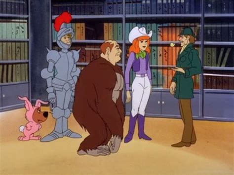 RIP Ken Spears: Here Are Best Of Scooby-Doo's Mystery Adventures ...