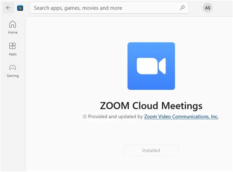 Install Zoom exe 的图像结果