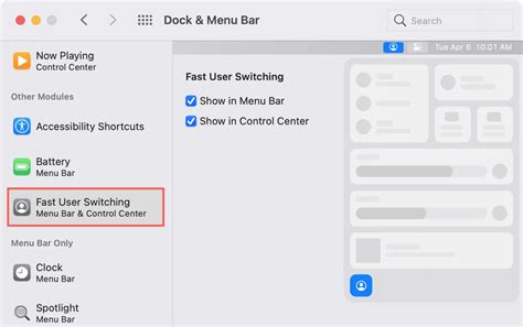 7 formas de cambiar a una cuenta de usuario diferente en Mac - 4pmtech ...