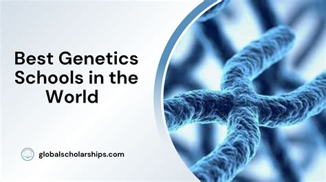 Genetics Colleges 的图像结果