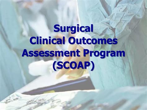 Image result for Advanced SCOAP Course