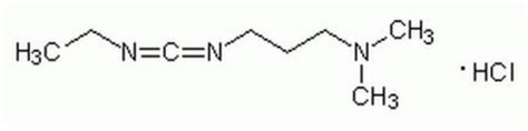 EDAC, Hydrochloride EDAC HCl is a water-soluble derivative of ...