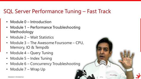 Rezultat imagine pentru Tuning in SQL Server for Beginners
