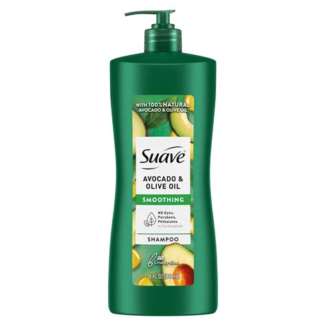 Olive Oil For Hair Shampoo