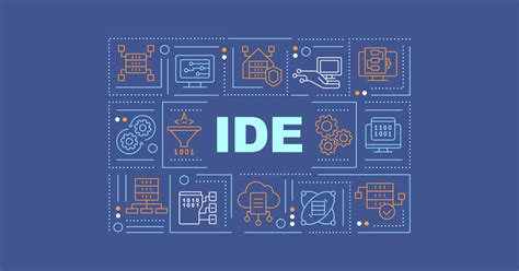 Image result for Integrated development environment How to Use an IDE