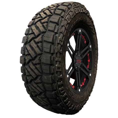 Llanta 235/75r15 Xl Tdi Tires Stark A-r/t 109t