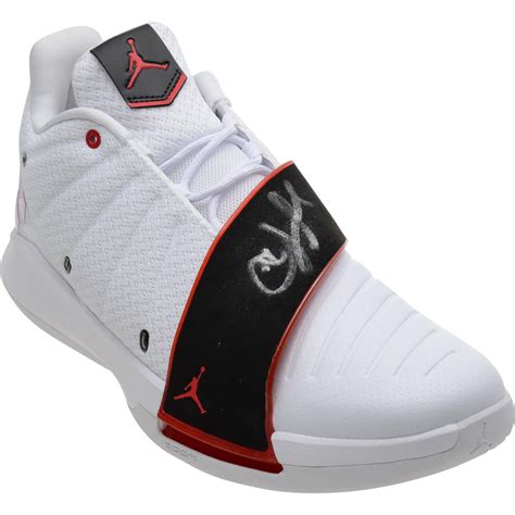 Chris Paul Shoes 2011