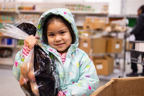 2025 Year End Appeal | West Suburban Community Pantry