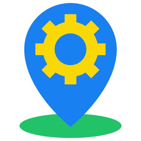 Image result for Localization Icon