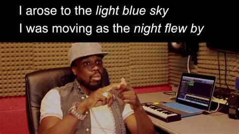 Rapping 的图像结果