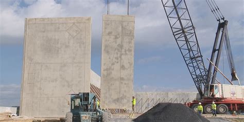 Valley company lifts new building in Augusta County