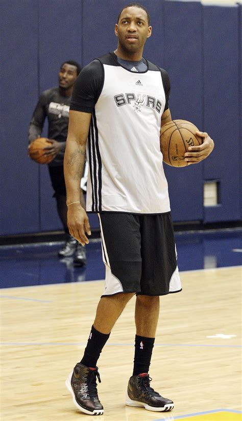 Tracy Mcgrady Spurs