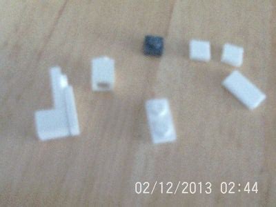 Image result for LEGO Minecraft Villager Tutorial