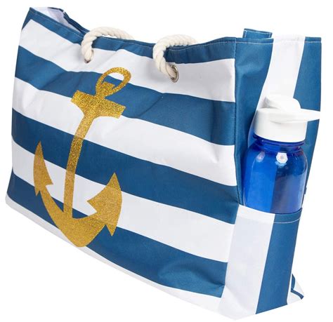 Waterproof Beach Bag With Lock at Ashley Smalley blog