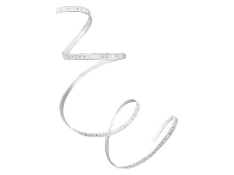 2x Ledvance Smart Wifi Outdoor LED-Strip | TW | RGB | 3M Aanbieding - iBOOD
