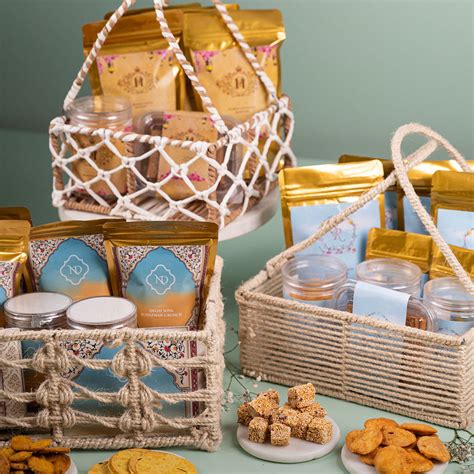 In Room Hampers – aarti-kitchen