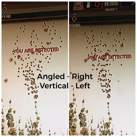 Image result for SMG 12 Recoil Pattern