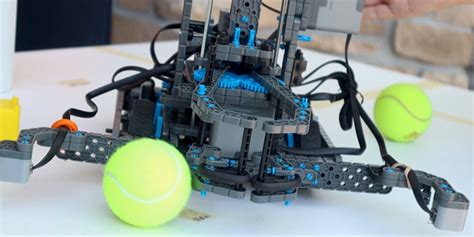 Ocala CEP highlights robotics program at The Cornerstone School