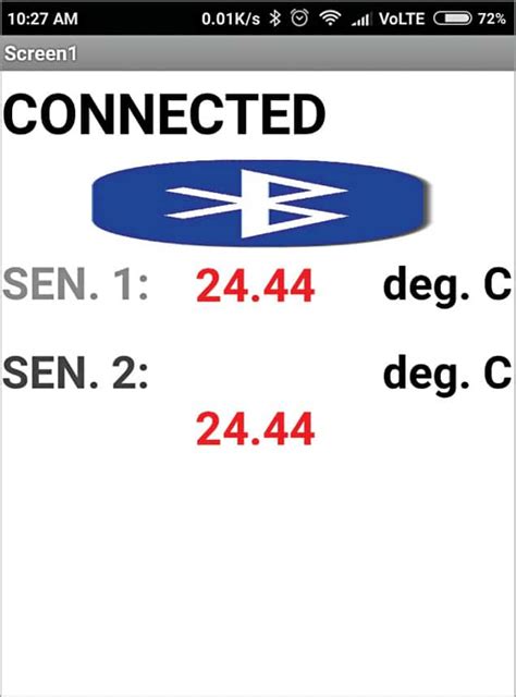 Image result for How to Build Simple Android Studio Application to Get Sensor Data