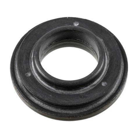 febi | 1000680 | Junta para tornillo de la tapa de la válvula ...