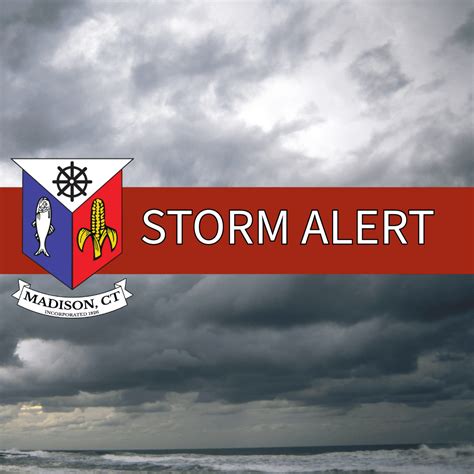 News Flash • Madison, CT • CivicEngage