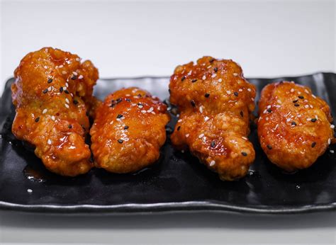 Oppa Korean Fried Chicken delivery near you in Lamphun| foodpanda