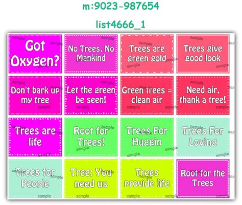 Nature theme Designs