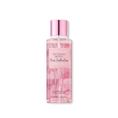 Victoria's Secret Pure Seduction Crystal Fragrance Mist 250ml ...