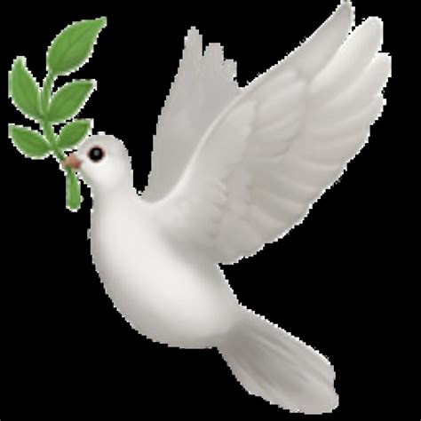🕊 Dove Emoji Copy Paste 🕊