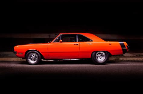 1970, Dodge, Dart, Cars, Coupe Wallpapers HD / Desktop and Mobile ...