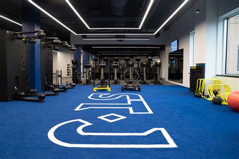 The St. James performance club opens Saturday in Bethesda