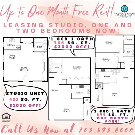 Tysons View Apartments | Excited to see what Tysons View has to offer ...